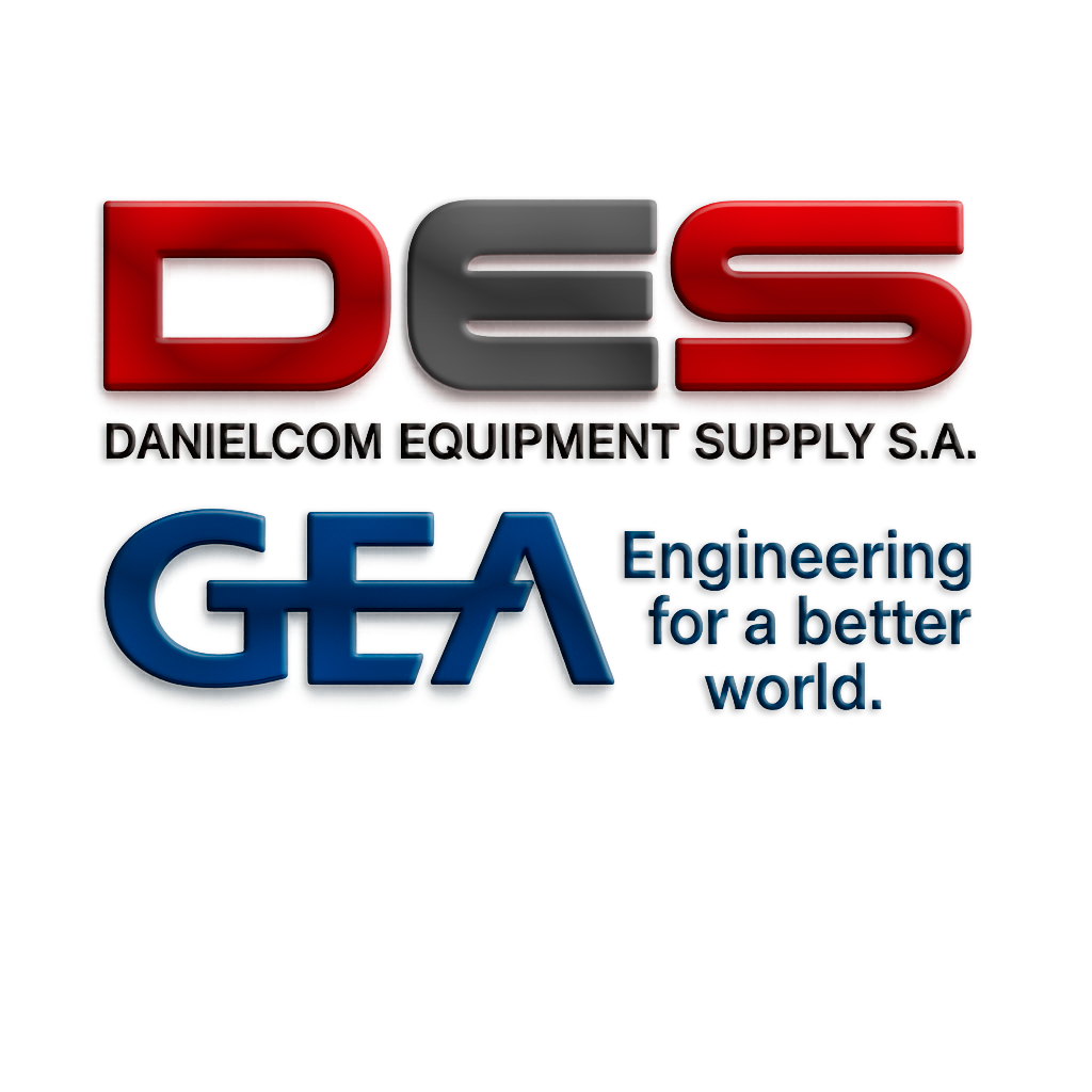 Logo Daniel